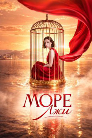 Море лжи сериал 2026