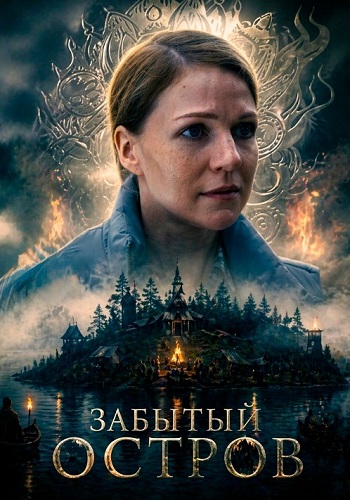 Забытый остров сериал 2026