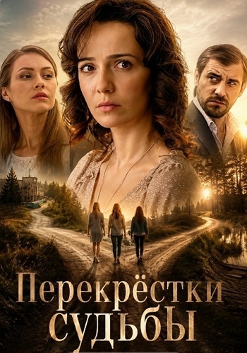 Перекрёстки судьбы 2015 2026
